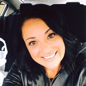 Meet your Posher, Stéphanie